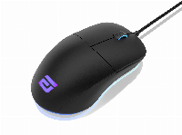 Геймърска мишка Endgame XM1 RGB