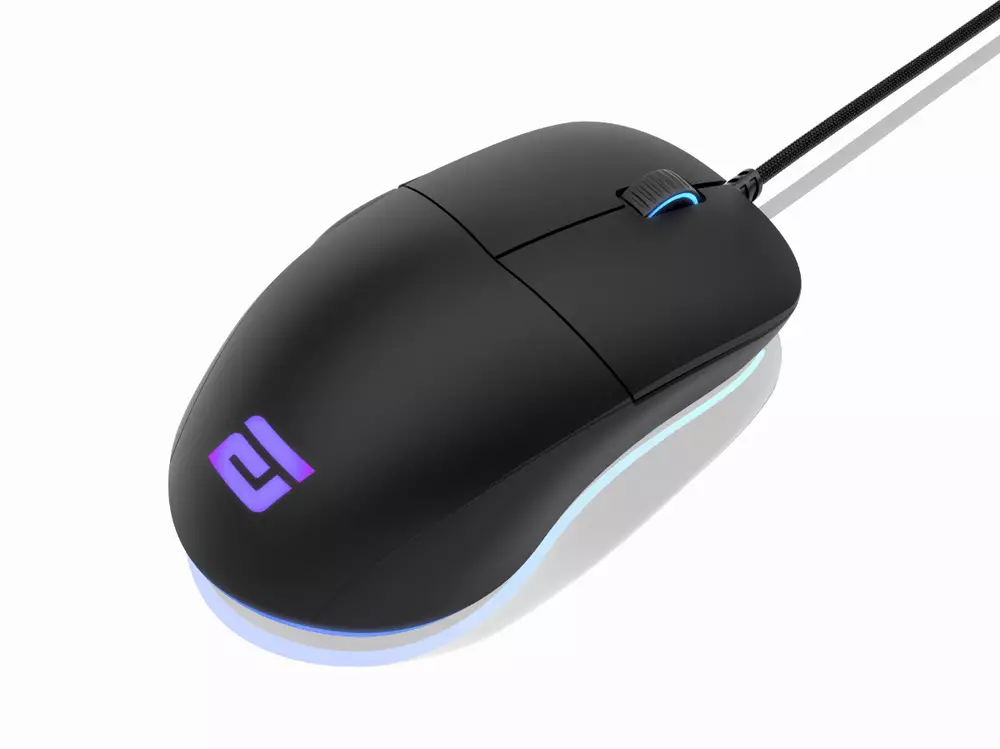 Геймърска мишка Endgame XM1 RGB