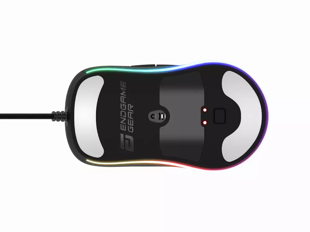 Геймърска мишка Endgame XM1 RGB