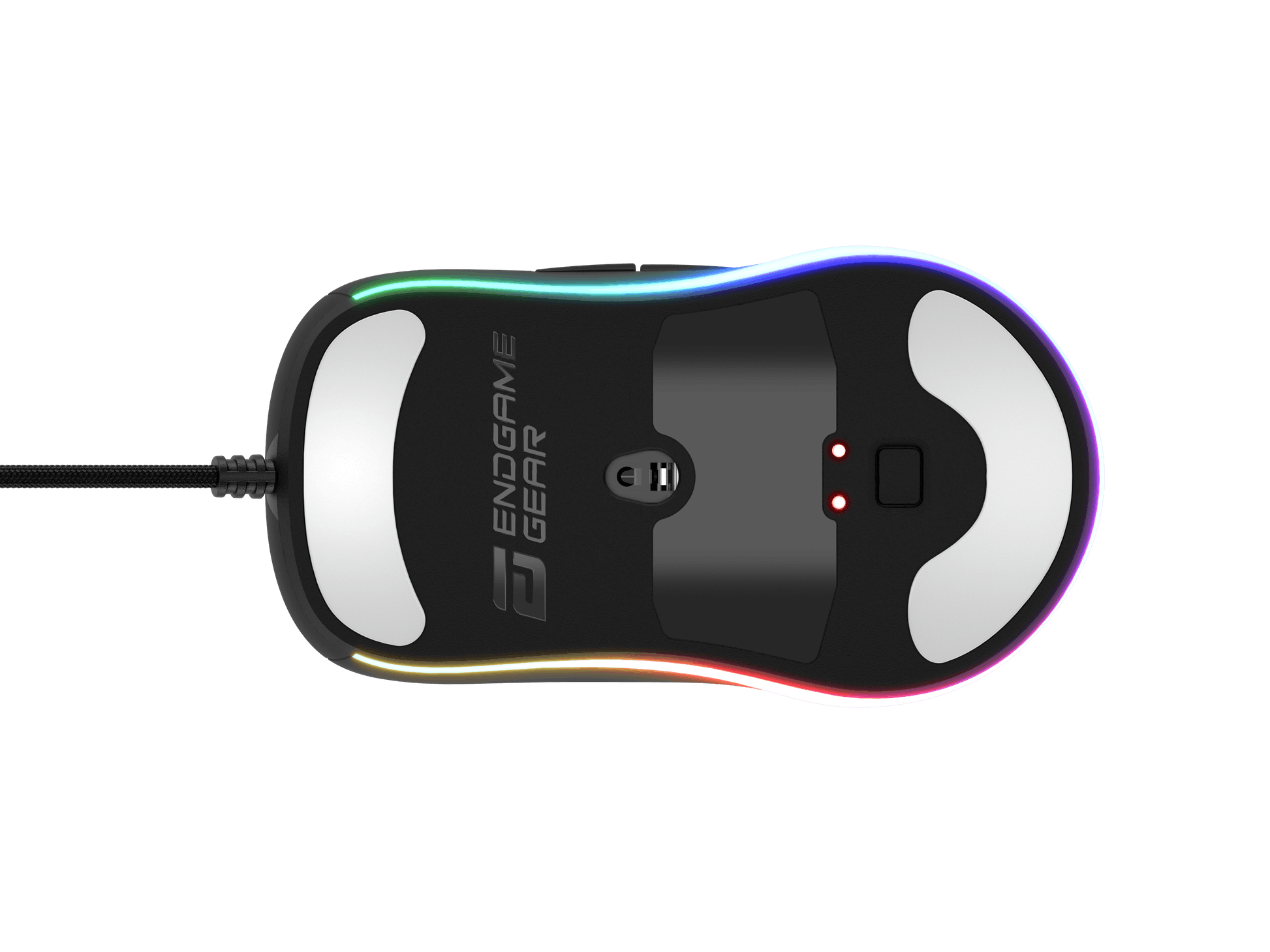 Геймърска мишка Endgame XM1 RGB