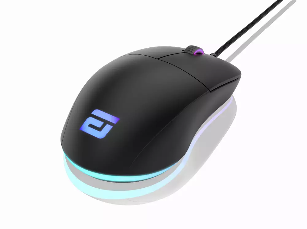 Геймърска мишка Endgame XM1 RGB