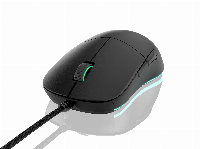 Геймърска мишка Endgame XM1 RGB