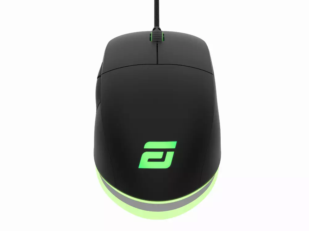 Геймърска мишка Endgame XM1 RGB