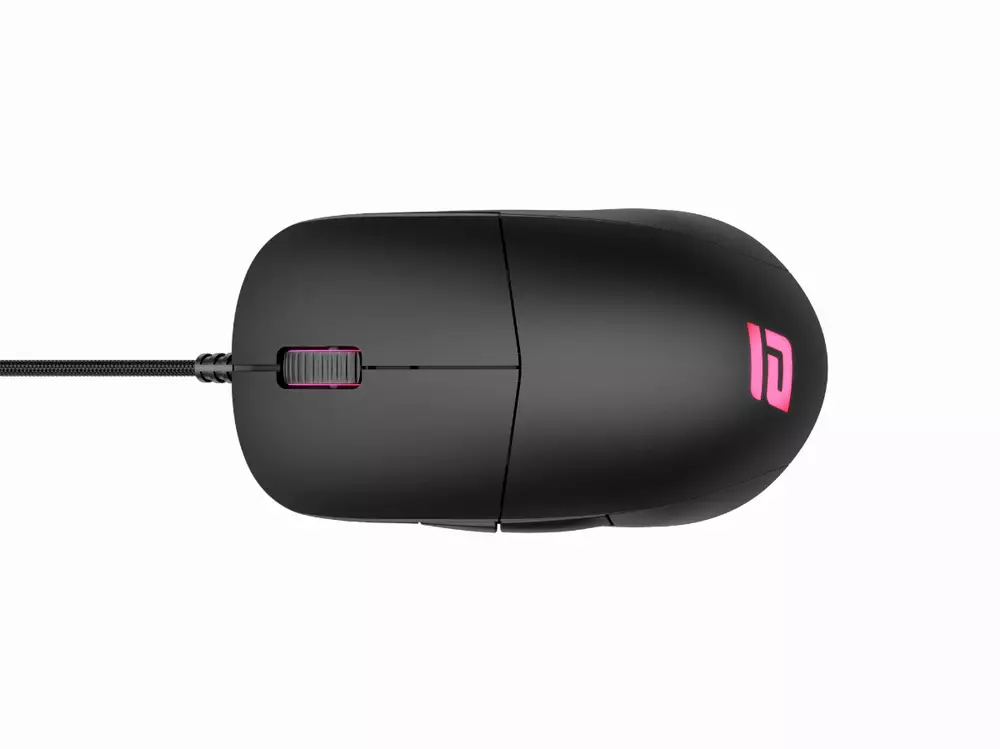 Геймърска мишка Endgame XM1 RGB