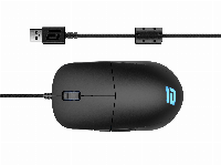 Геймърска мишка Endgame XM1 RGB