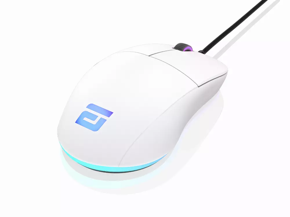 Геймърска мишка Endgame XM1 RGB