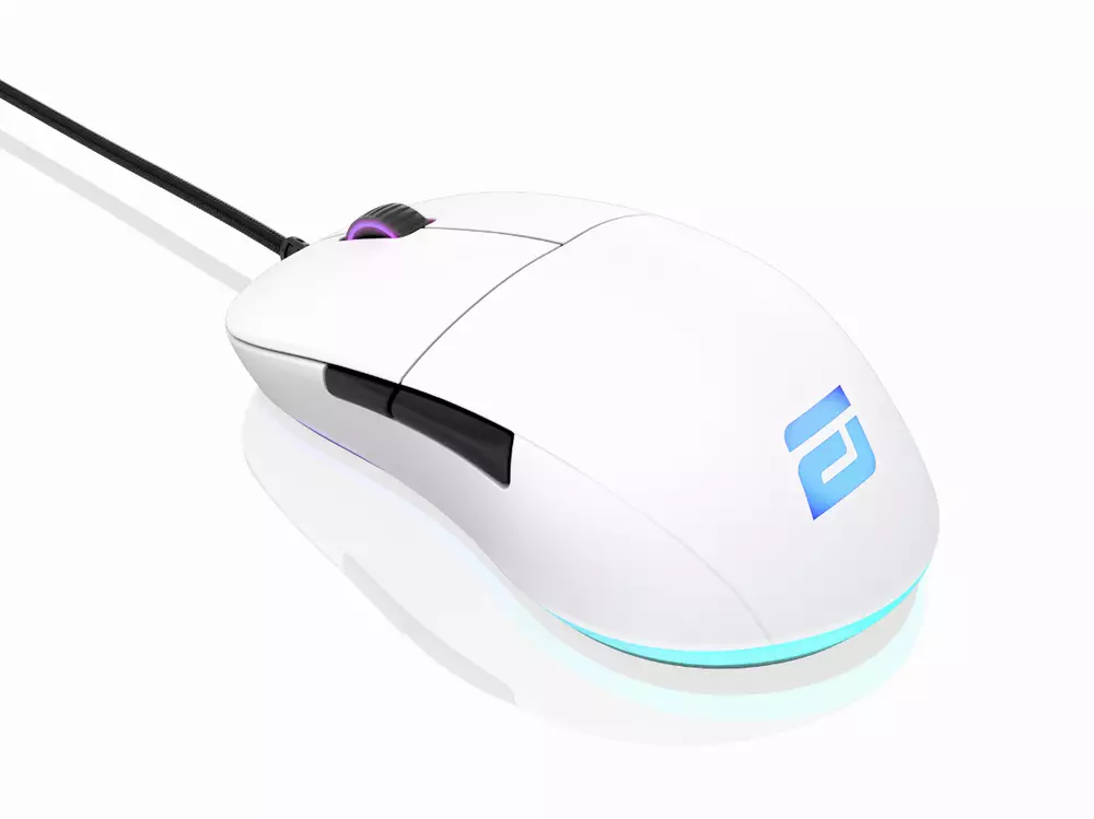 Геймърска мишка Endgame XM1 RGB
