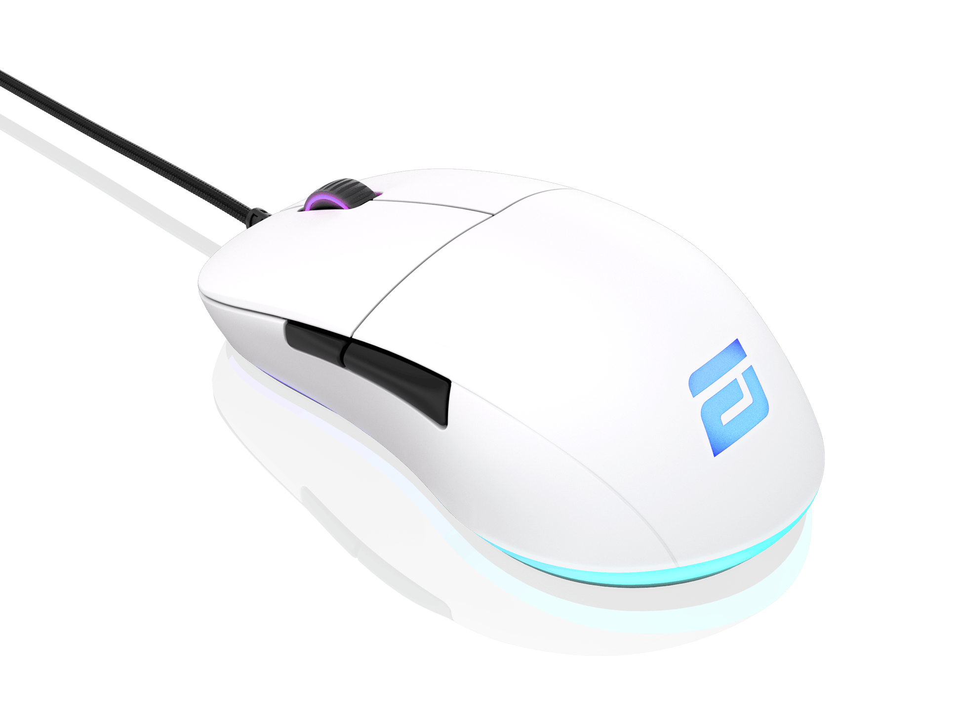 Геймърска мишка Endgame XM1 RGB