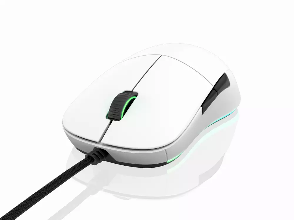 Геймърска мишка Endgame XM1 RGB