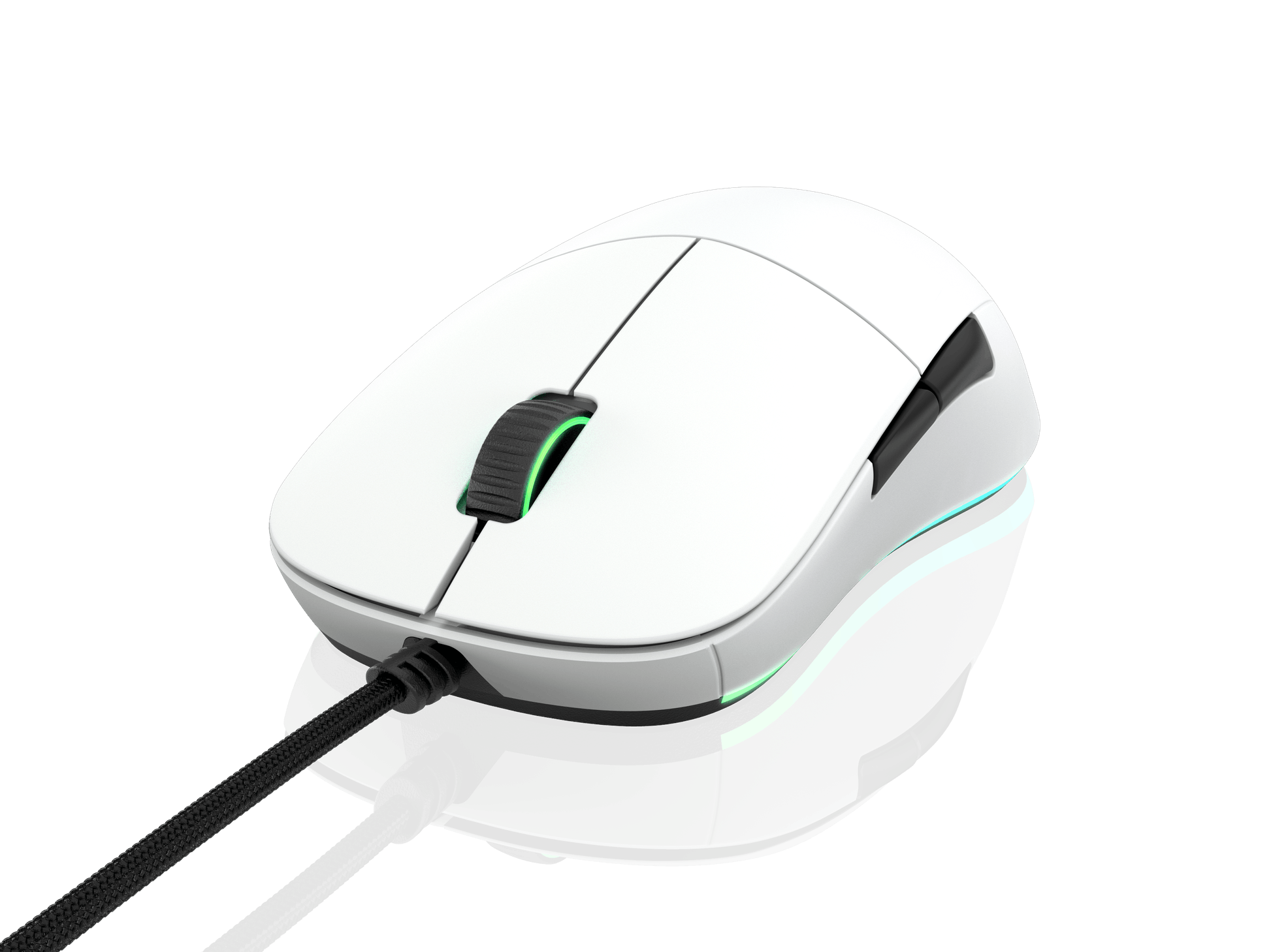 Геймърска мишка Endgame XM1 RGB