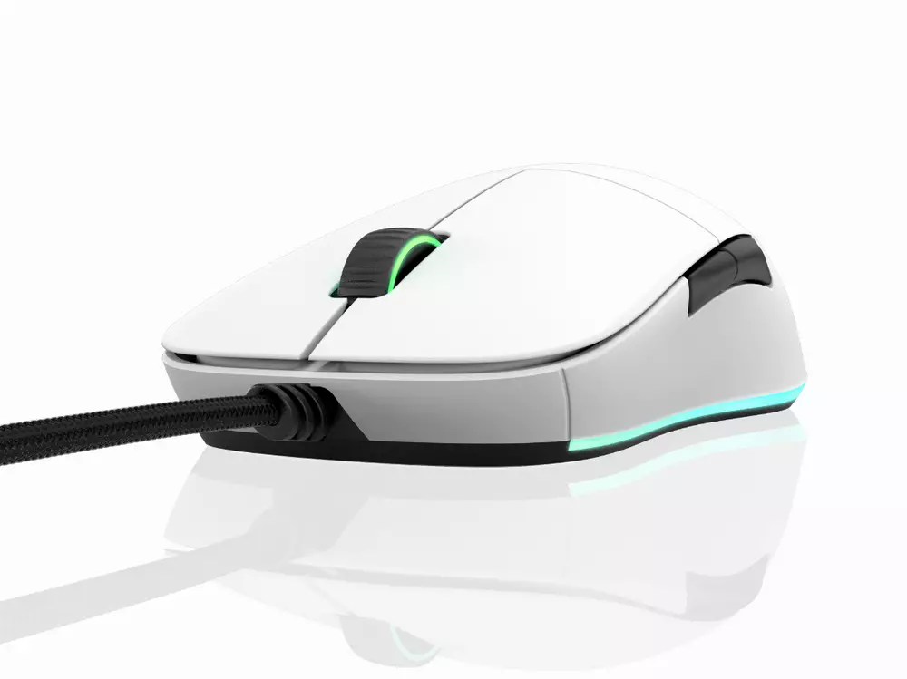 Геймърска мишка Endgame XM1 RGB