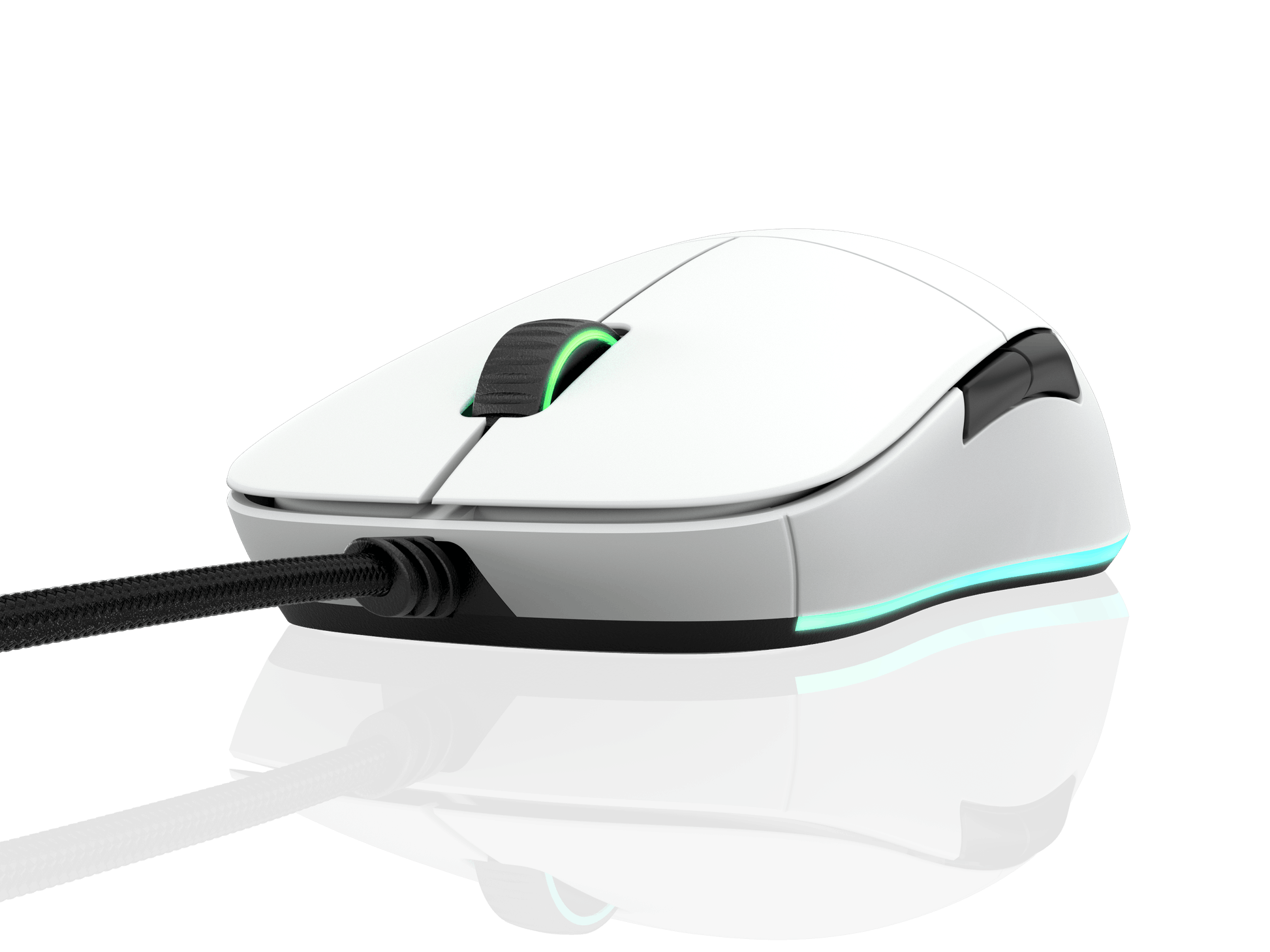 Геймърска мишка Endgame XM1 RGB