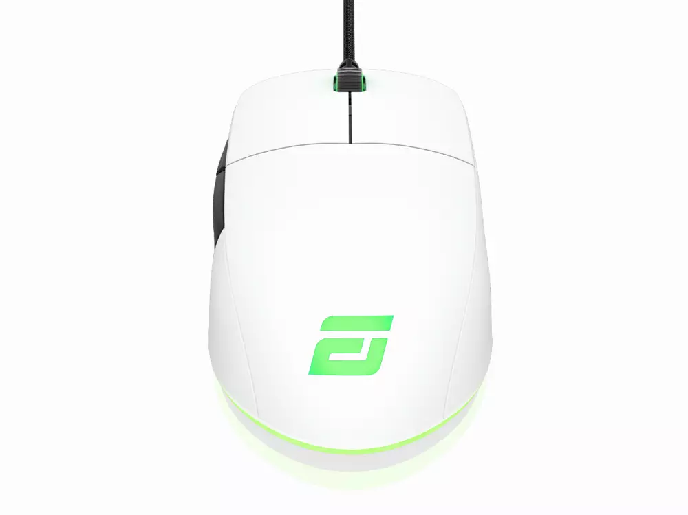 Геймърска мишка Endgame XM1 RGB
