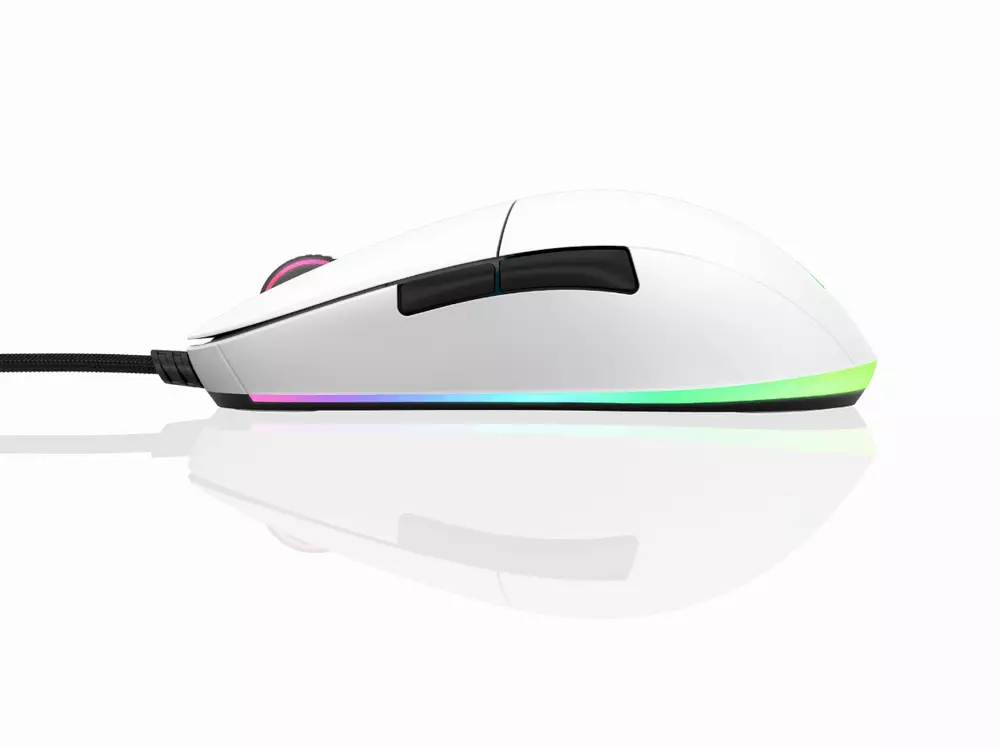 Геймърска мишка Endgame XM1 RGB