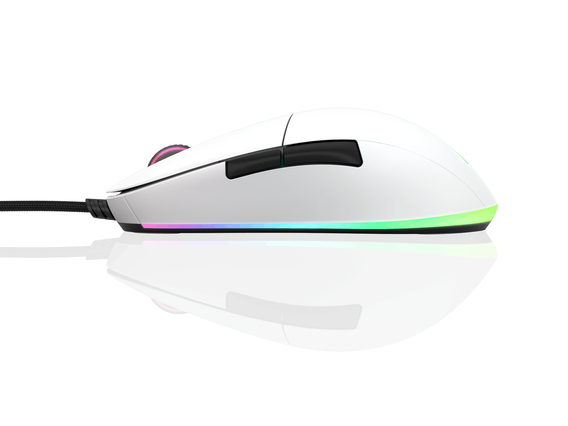 Геймърска мишка Endgame XM1 RGB