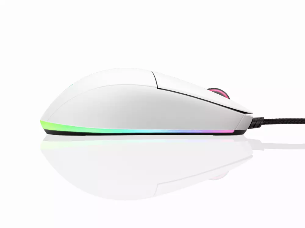 Геймърска мишка Endgame XM1 RGB