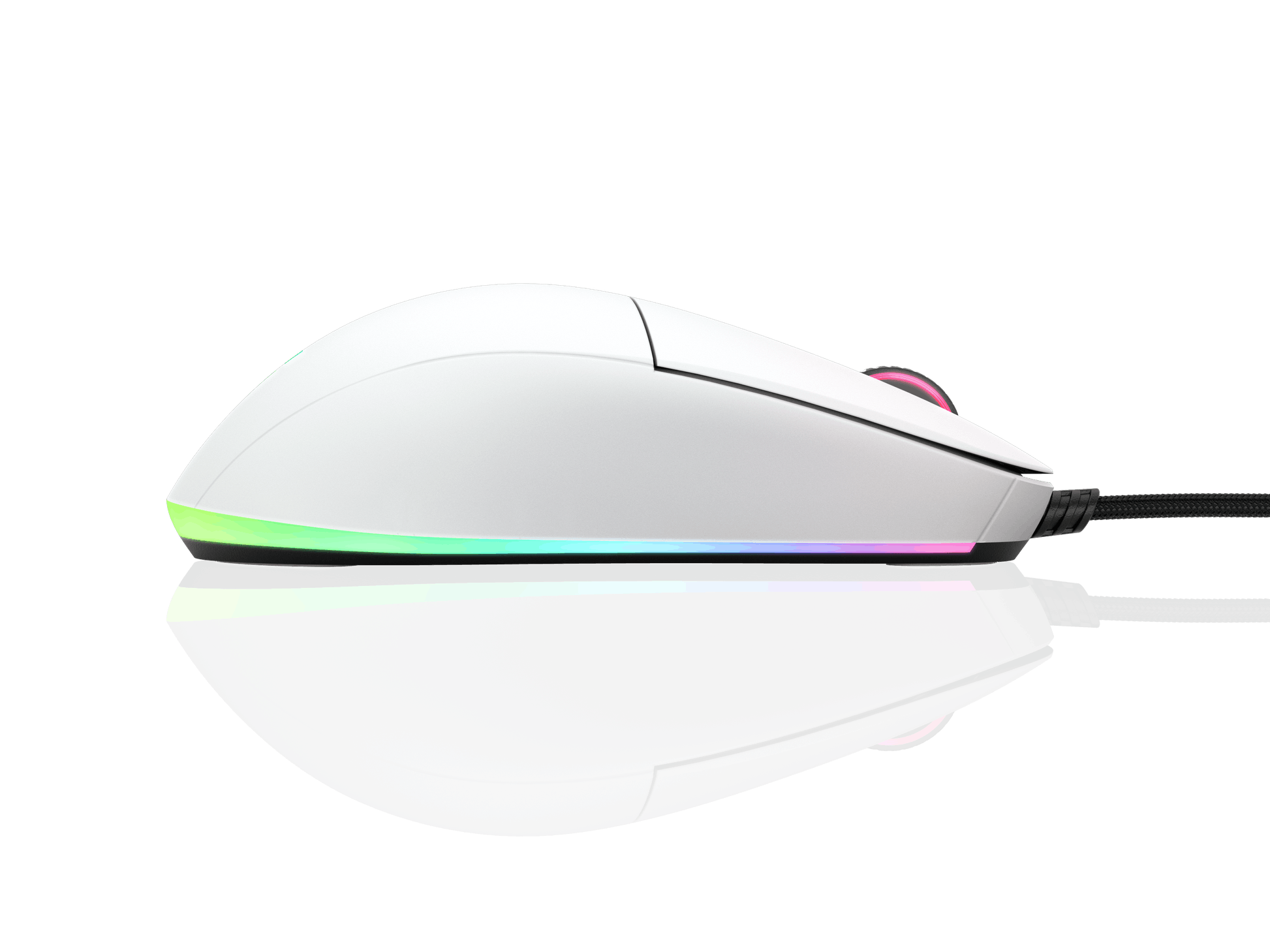Геймърска мишка Endgame XM1 RGB