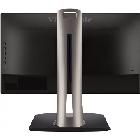 Монитор VIEWSONIC 23.8" VP2458, FullHD (1920x1080), IPS, 5ms, 99% sRGB, 6bit