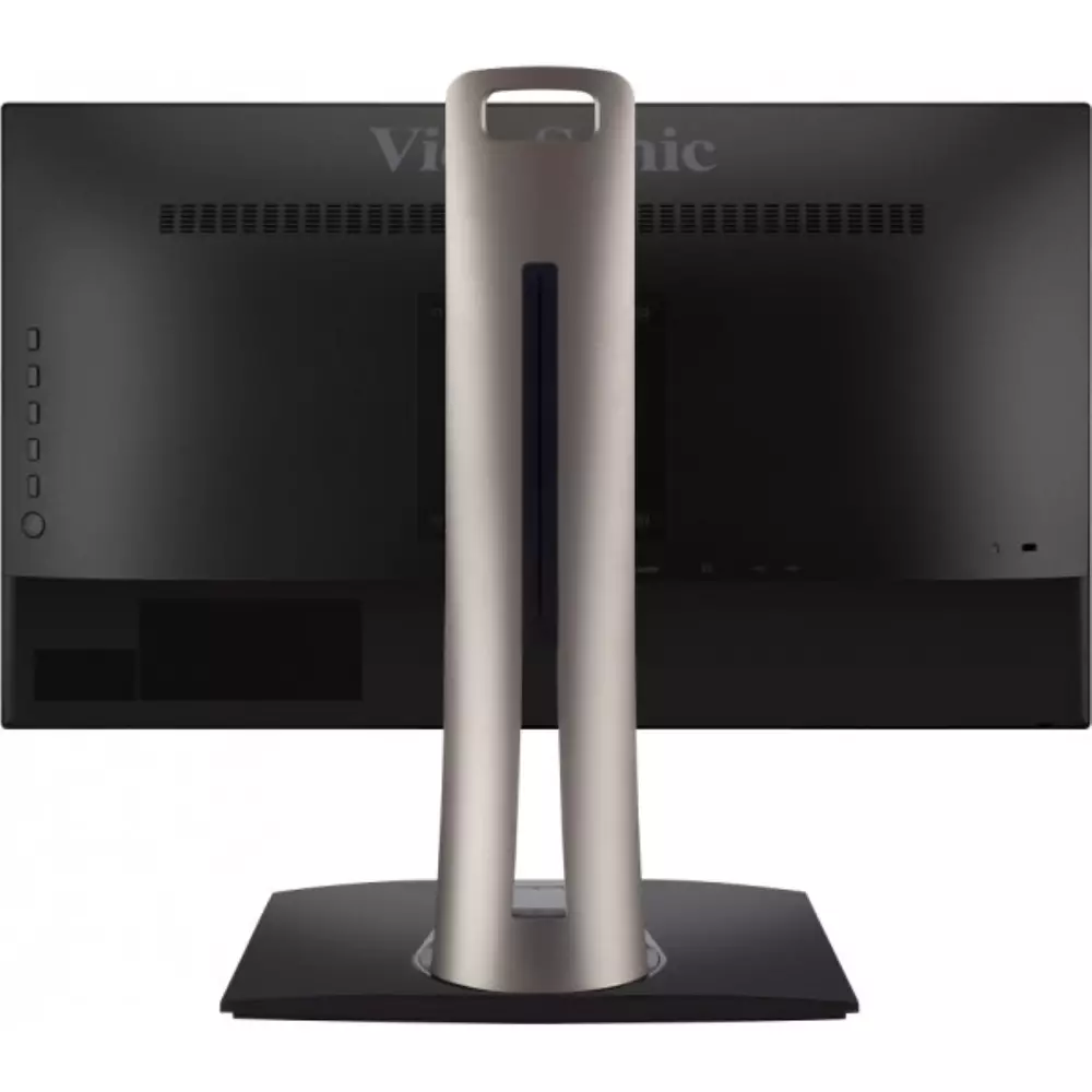 Монитор VIEWSONIC 23.8" VP2458, FullHD (1920x1080), IPS, 5ms, 99% sRGB, 6bit