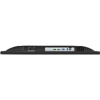 Монитор VIEWSONIC 23.8" VP2458, FullHD (1920x1080), IPS, 5ms, 99% sRGB, 6bit