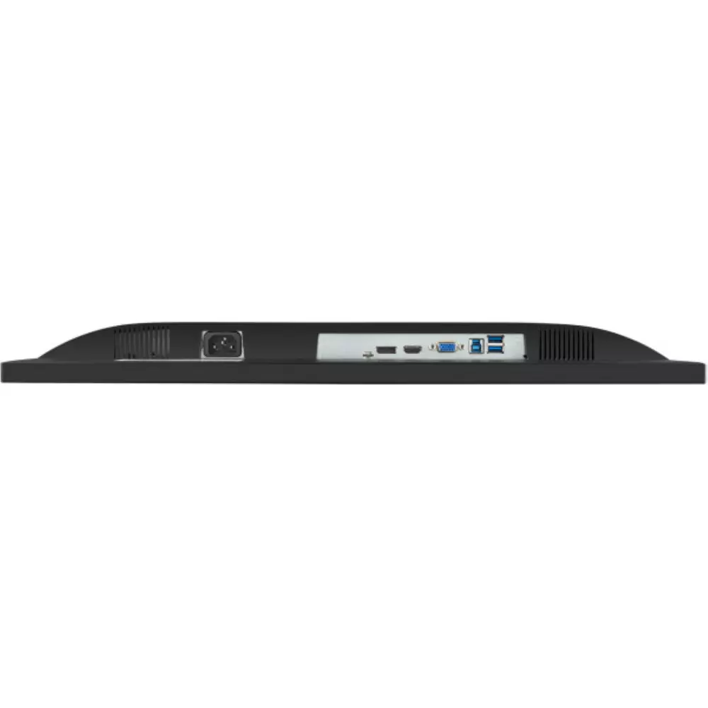 Монитор VIEWSONIC 23.8" VP2458, FullHD (1920x1080), IPS, 5ms, 99% sRGB, 6bit