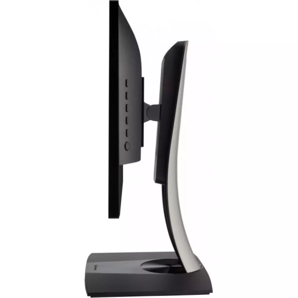 Монитор VIEWSONIC 23.8" VP2458, FullHD (1920x1080), IPS, 5ms, 99% sRGB, 6bit