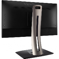 Монитор VIEWSONIC 23.8" VP2458, FullHD (1920x1080), IPS, 5ms, 99% sRGB, 6bit