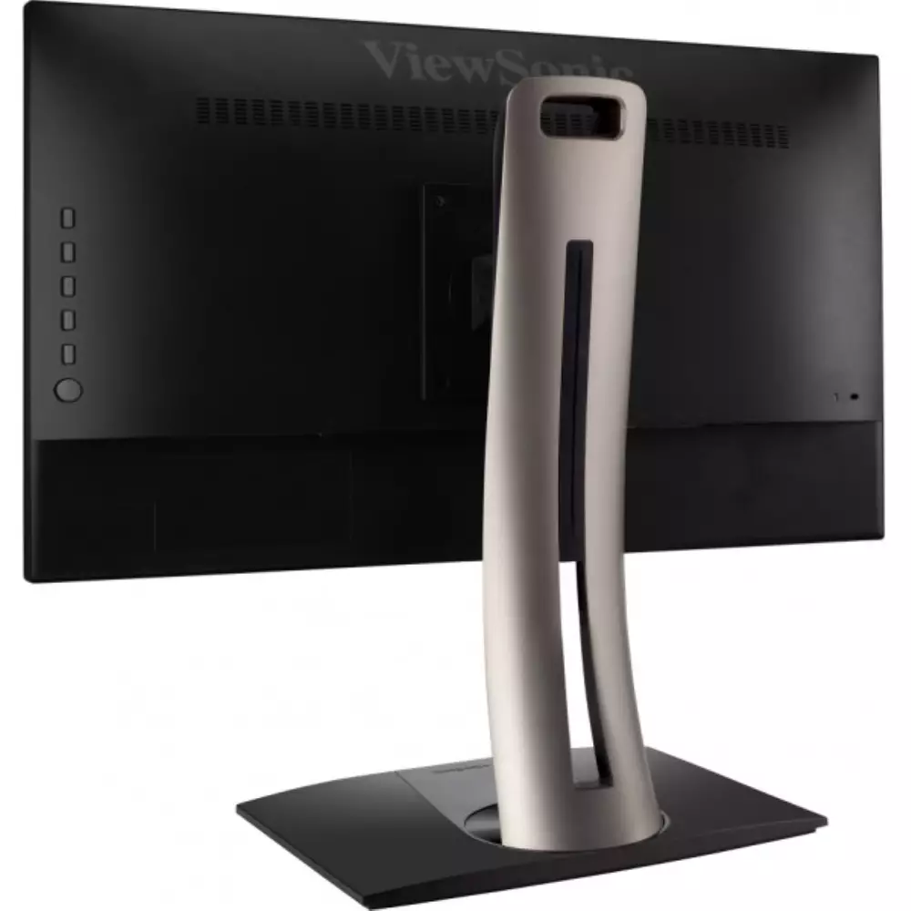 Монитор VIEWSONIC 23.8" VP2458, FullHD (1920x1080), IPS, 5ms, 99% sRGB, 6bit