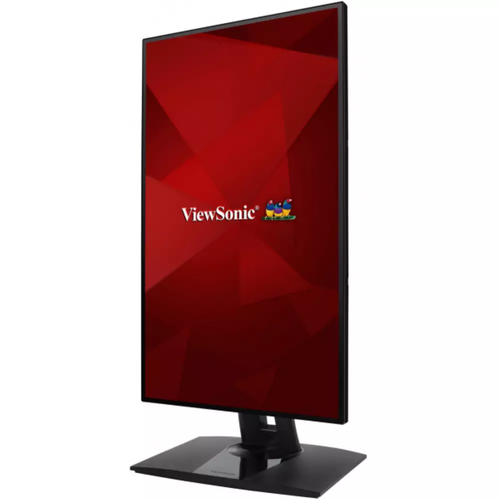 Монитор VIEWSONIC 23.8" VP2458, FullHD (1920x1080), IPS, 5ms, 99% sRGB, 6bit