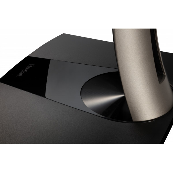 Монитор VIEWSONIC 23.8" VP2458, FullHD (1920x1080), IPS, 5ms, 99% sRGB, 6bit