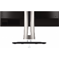 Монитор VIEWSONIC 23.8" VP2458, FullHD (1920x1080), IPS, 5ms, 99% sRGB, 6bit