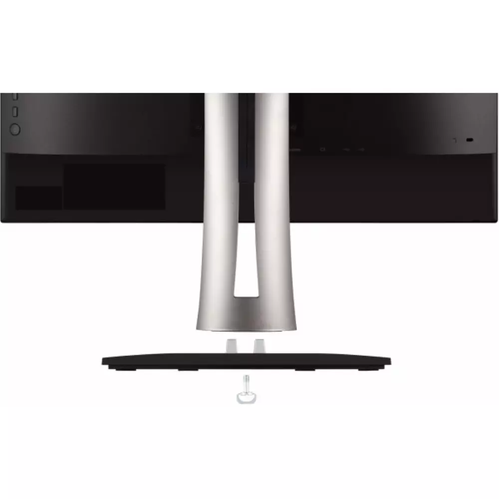 Монитор VIEWSONIC 23.8" VP2458, FullHD (1920x1080), IPS, 5ms, 99% sRGB, 6bit