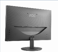 Монитор AOC 23.8" I2480SX, FullHD (1920x1080), IPS, 60Hz, 5ms, DVI, VGA