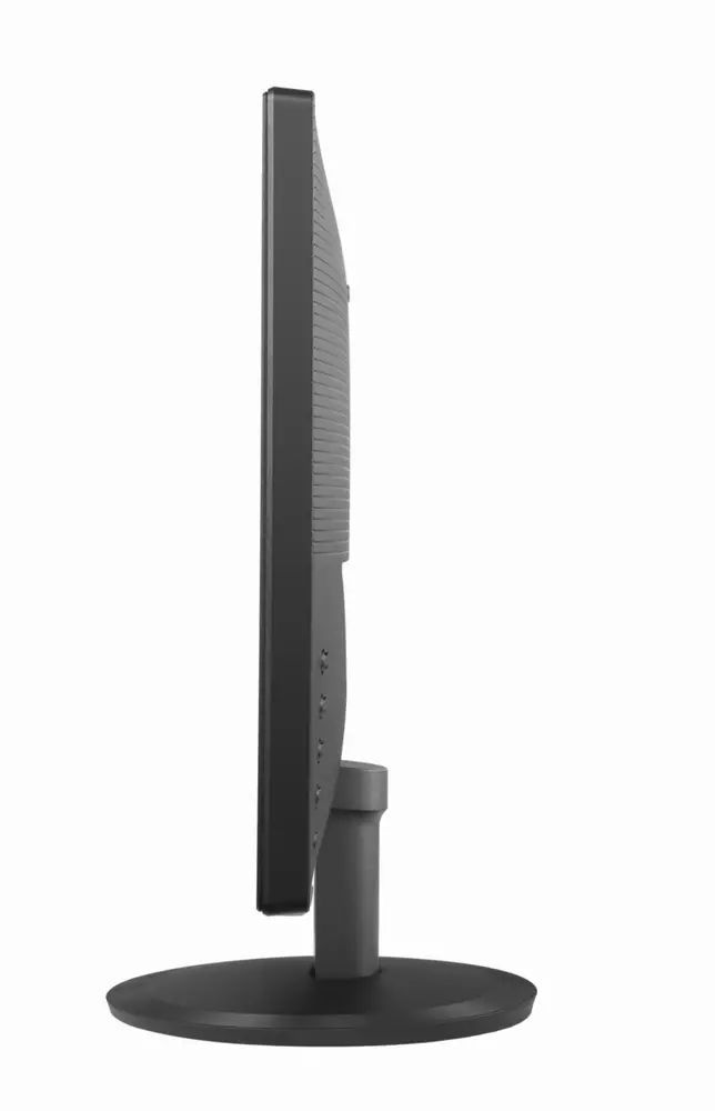 Монитор AOC 23.8" I2480SX, FullHD (1920x1080), IPS, 60Hz, 5ms, DVI, VGA