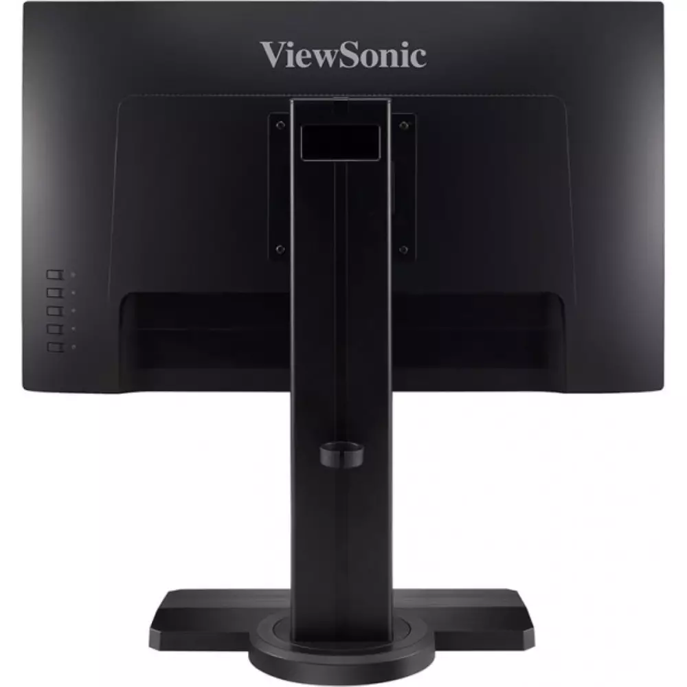 Монитор ViewSonic "23.8 XG2405, FullHD (1920x1080), IPS, 144Hz, 1ms, 104% sRGB, AMD FreeSync