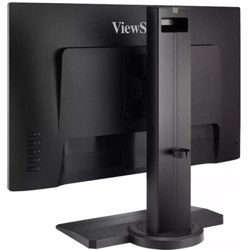 Монитор ViewSonic "23.8 XG2405, FullHD (1920x1080), IPS, 144Hz, 1ms, 104% sRGB, AMD FreeSync