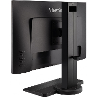 Монитор ViewSonic "23.8 XG2405, FullHD (1920x1080), IPS, 144Hz, 1ms, 104% sRGB, AMD FreeSync