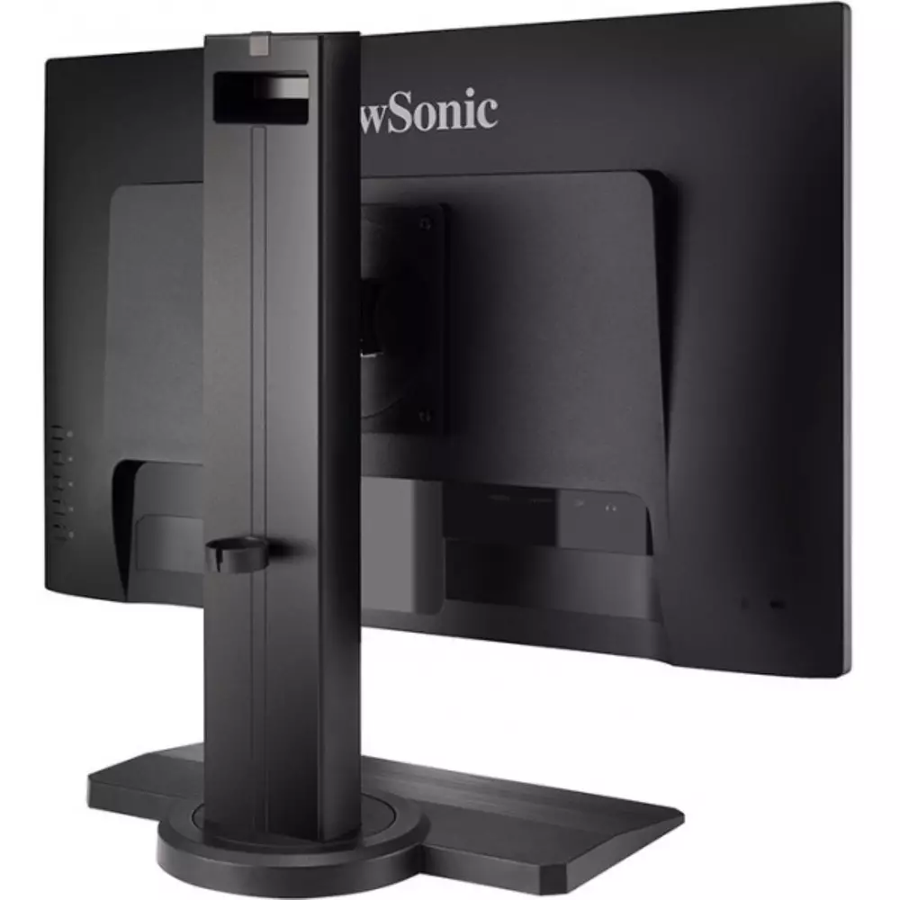 Монитор ViewSonic "23.8 XG2405, FullHD (1920x1080), IPS, 144Hz, 1ms, 104% sRGB, AMD FreeSync