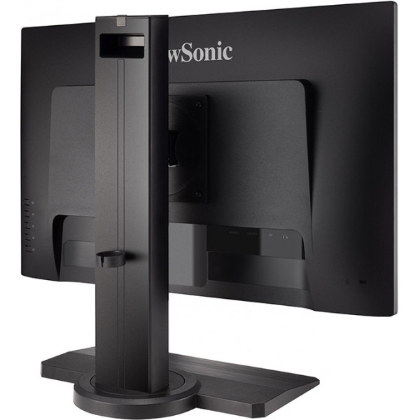 Монитор ViewSonic "23.8 XG2405, FullHD (1920x1080), IPS, 144Hz, 1ms, 104% sRGB, AMD FreeSync
