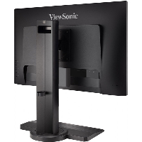 Монитор ViewSonic "23.8 XG2405, FullHD (1920x1080), IPS, 144Hz, 1ms, 104% sRGB, AMD FreeSync