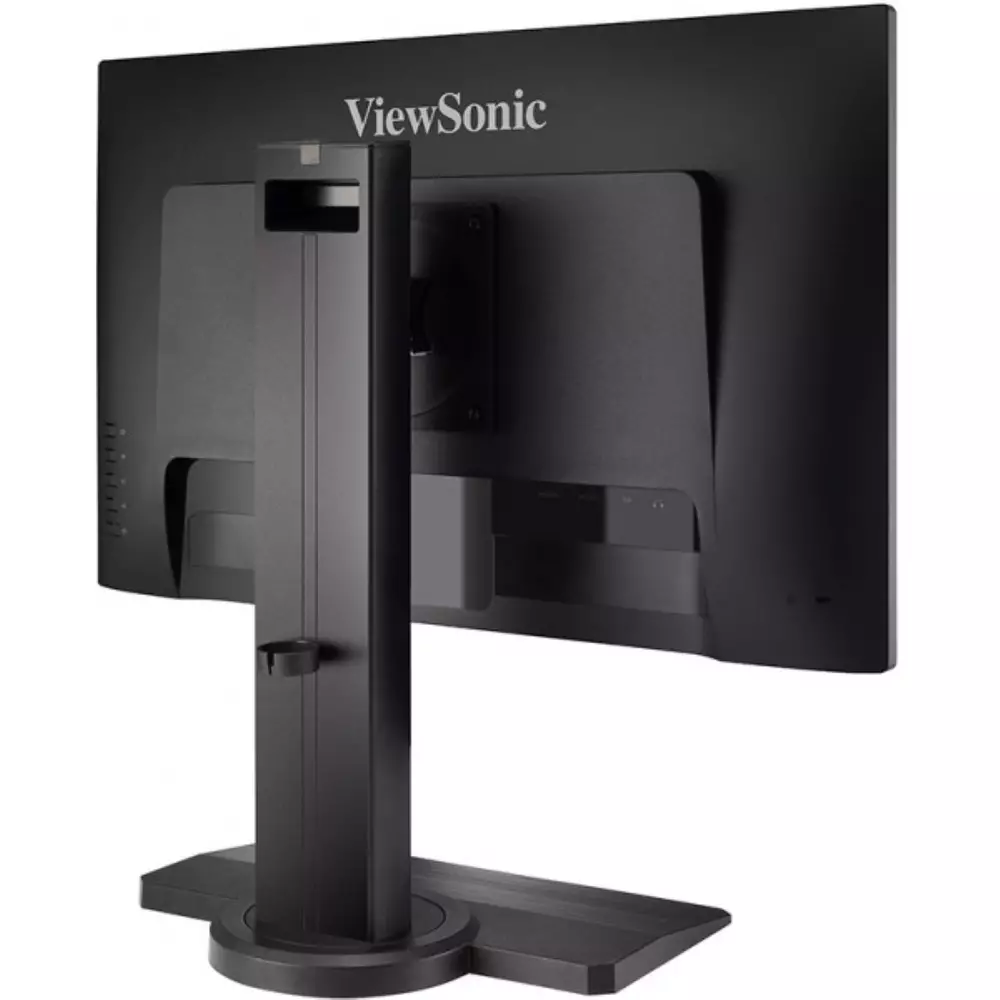 Монитор ViewSonic "23.8 XG2405, FullHD (1920x1080), IPS, 144Hz, 1ms, 104% sRGB, AMD FreeSync