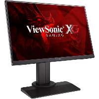Монитор ViewSonic "23.8 XG2405, FullHD (1920x1080), IPS, 144Hz, 1ms, 104% sRGB, AMD FreeSync