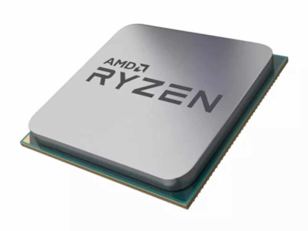 Процесор AMD Ryzen 5 3600 (4.2GHz,36MB,65W,AM4) Tray