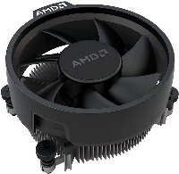 Процесор AMD Ryzen 5 3500X Box - 100-100000158BOX