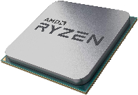 Процесор AMD Ryzen 5 3500X Box - 100-100000158BOX