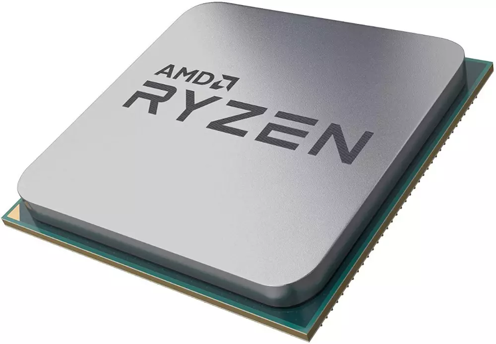 Procesor AMD Ryzen 5 3500X Box - 100-100000158BOX