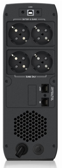 UPS Powerwalker VI 1200VA CSW  Line Interactive
