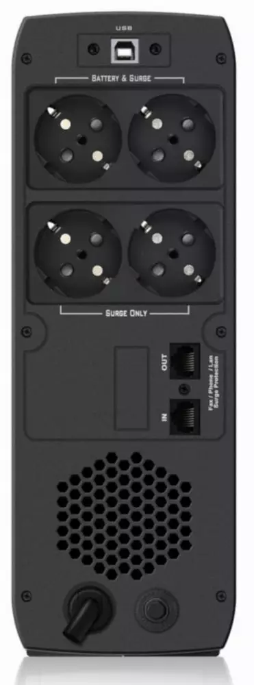 UPS Powerwalker VI 1200VA CSW Line Interactive