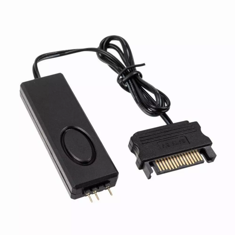 Контролер за Вентилатор Jonsbo RC01 ARGB - SATA