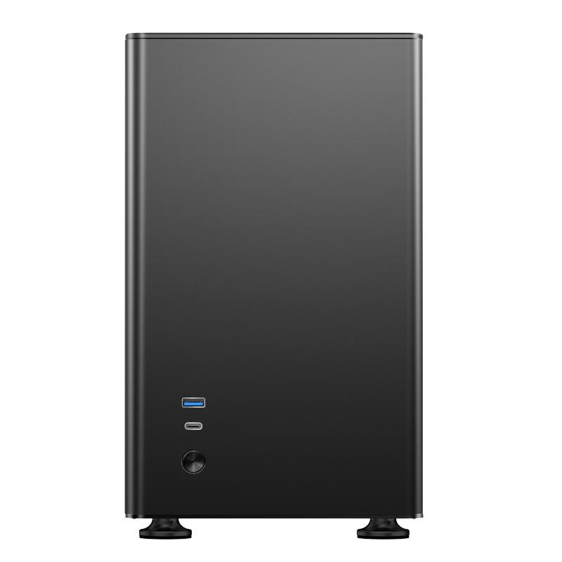 Кутия Jonsbo A4 TG mITX